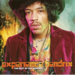 Jimi Hendrix - Best Of Expirience